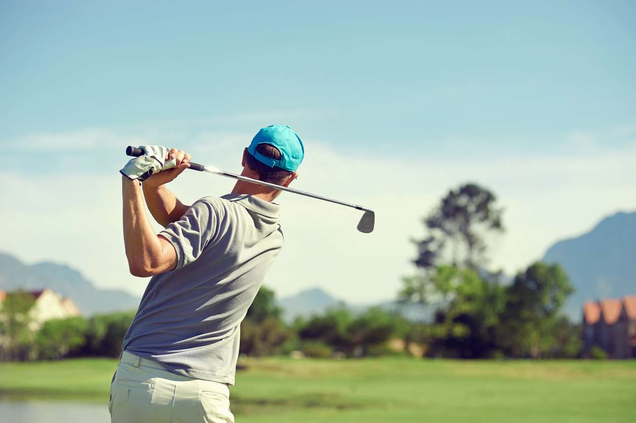 Joint Injuries Troy MI Joint Pain Golf Injuries Rochester Hills