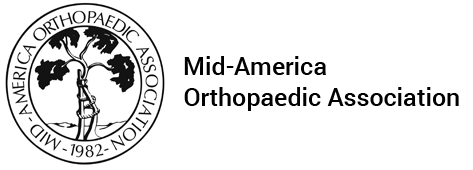 Mid-America Orthopaedic Association (MAOA) Annual Meeting