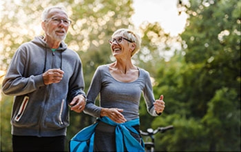 Best Activities After Hip Joint Replacement
