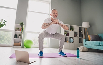 Why Physical Therapy Is the Key to a Successful Knee Replacement Recovery
