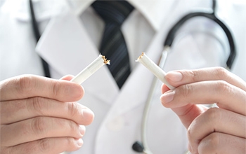 Why Smokers Face Higher Risks After Joint Replacement Surgery