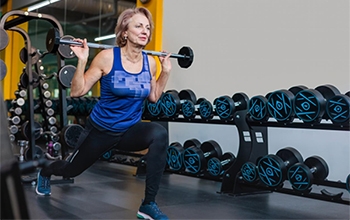 Why Strength Training Matters More as You Age