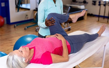 Will I Need Physical Therapy After Knee Replacement?