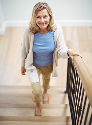 8 Ways to Prevent Falls in Your Home