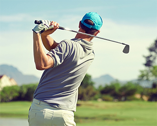 3 Golf Tips to Avoid Joint Injuries