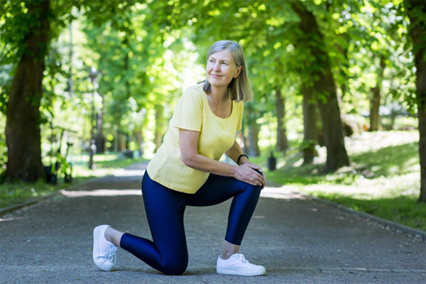 Healthy Weight, Healthy Joints: Why BMI Matters for Hip and Knee Replacement Surgery