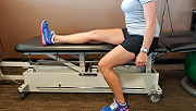 The Best Rehab Exercises Following Knee Replacement