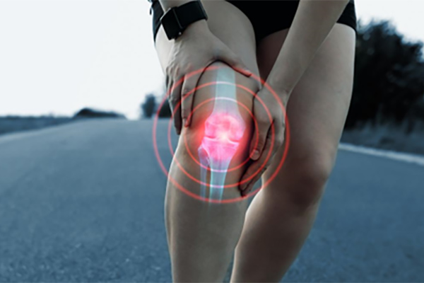 Smart Implants: The Future of Personalized Knee Replacement
