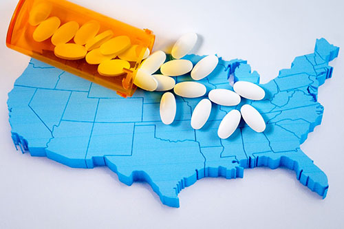7 Tips for Safe Opioid Use
