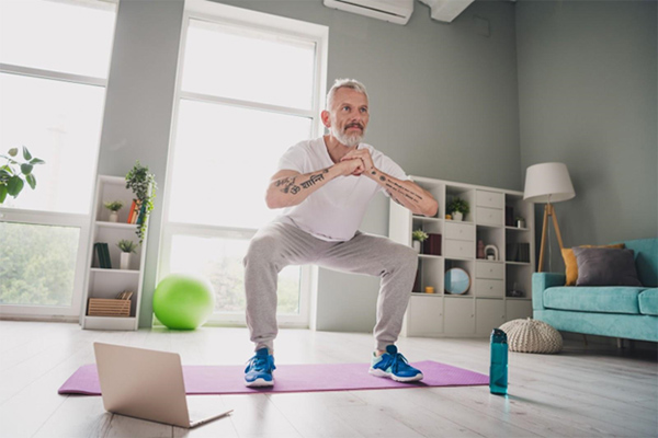 Why Physical Therapy Is the Key to a Successful Knee Replacement Recovery
