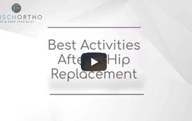  Best Activities After a Hip Replacement