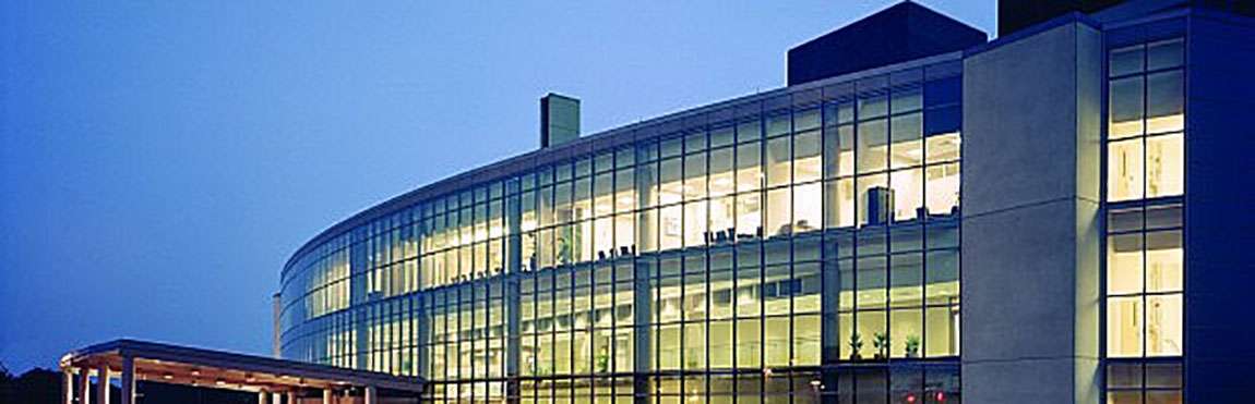 LaMacchia Orthopaedic Institute