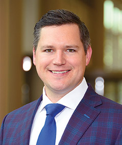 Nicholas B. Frisch, MD|MBA