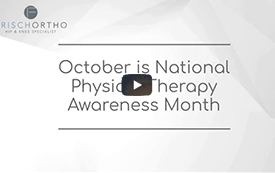  Physical Therapy Awareness 