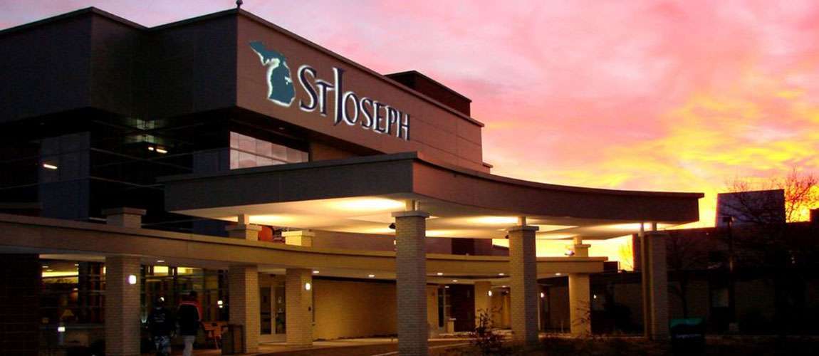 LaMacchia Orthopaedic Institute