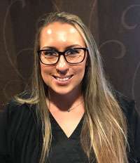 Stacy Kovach
