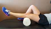 Traditional Knee Exercises
